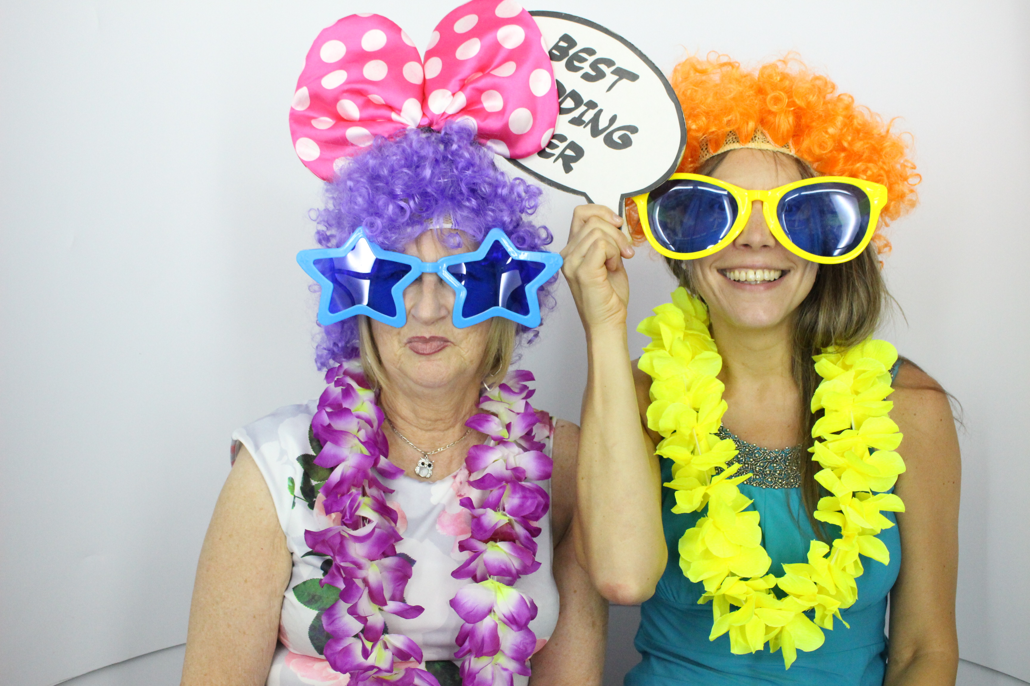 Gary & Debbies Wedding | View more photos from the event at gallery.myphotoboothexperience.co.uk/u/MyPhotoBoothExperienceLtd/Gary-Debbies-Wedding